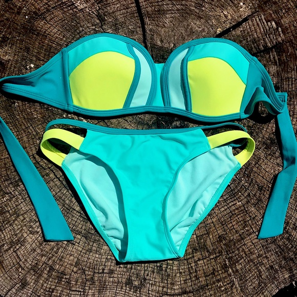 2pc Bikini S/XS - Picture 5 of 5